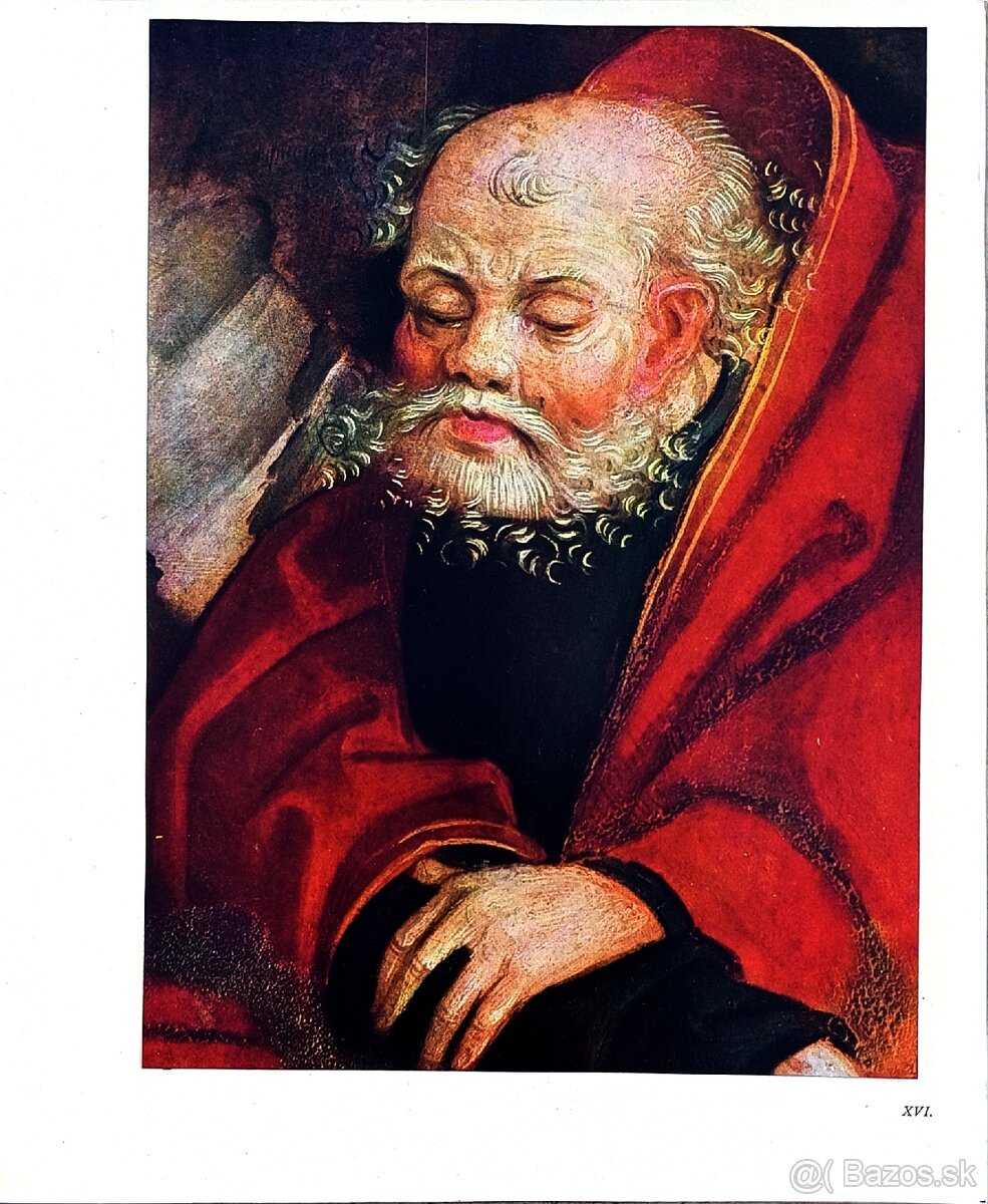 Predám vzácnu knihu