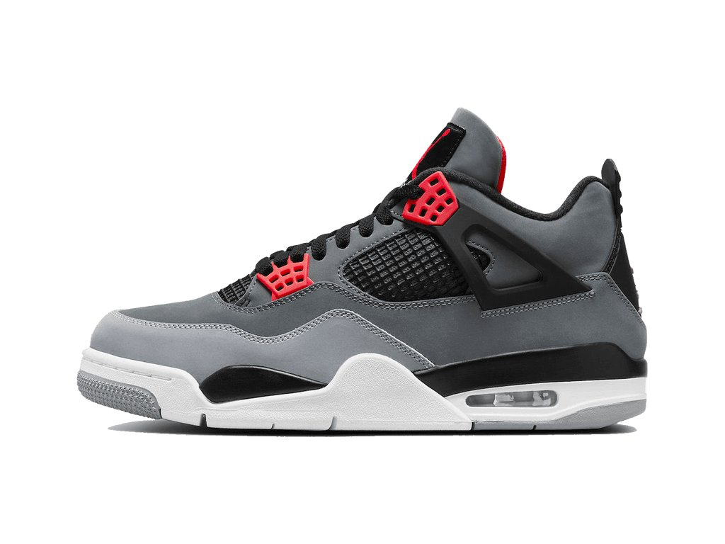 Predám jordan 4 infrared 44,5