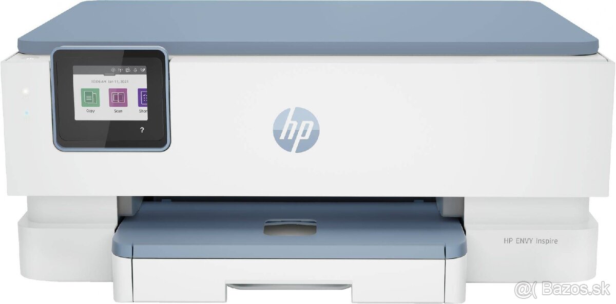 Multifunkčná tlačiareň HP ENVY Inspire 7221e