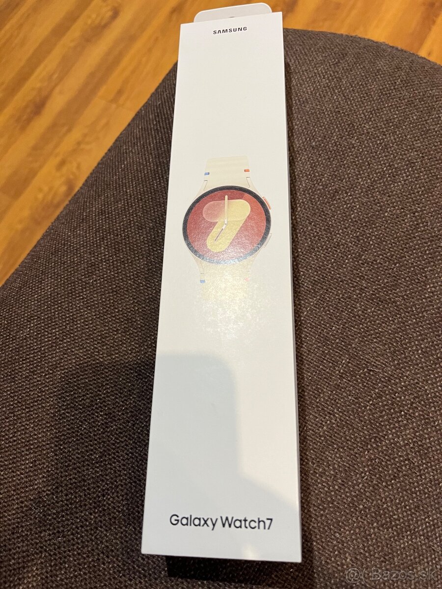 Samsung watch7