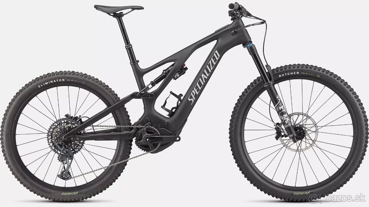Specialized turbo levo 3 comp carbon, S5, 7/2025