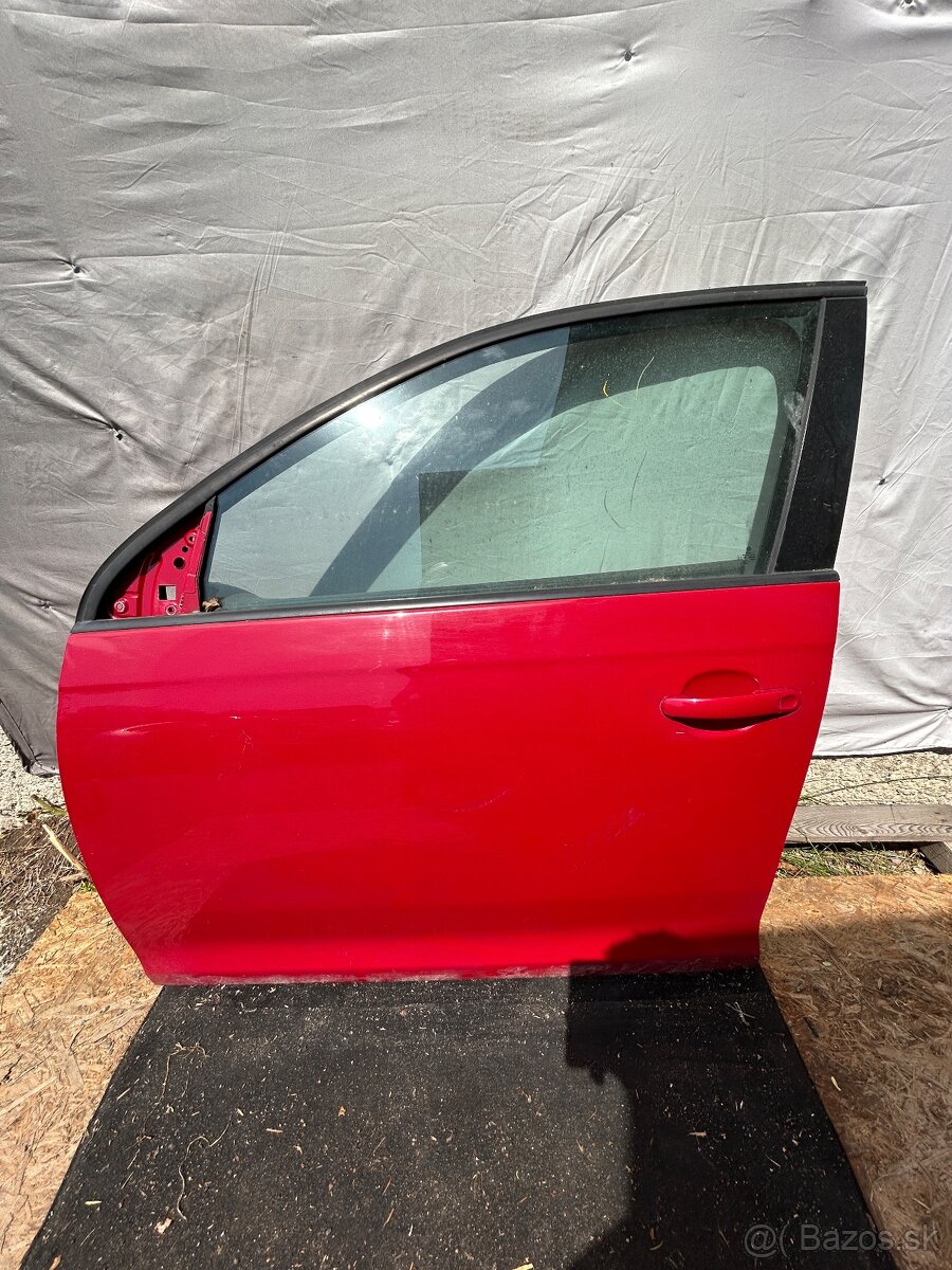 Golf 5 variant dvere