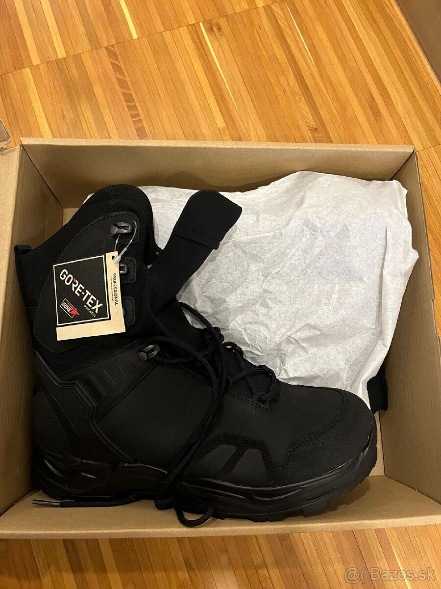 Goretex kanady
