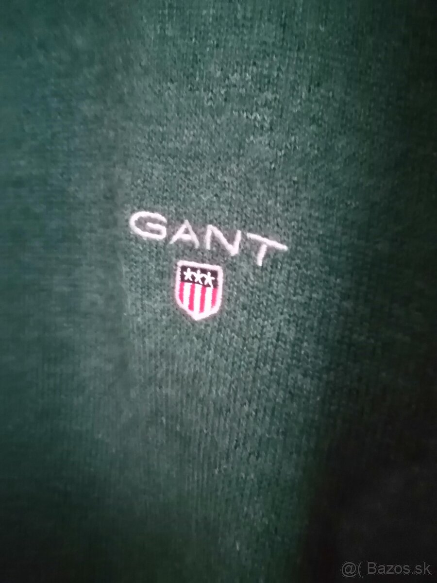 GANT ( 2XL ) oliva