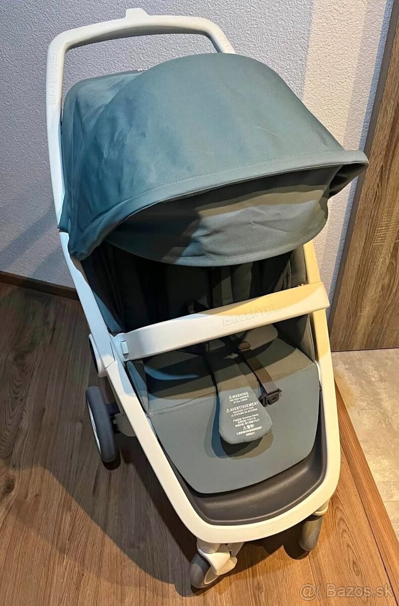 Greentom classic white sage