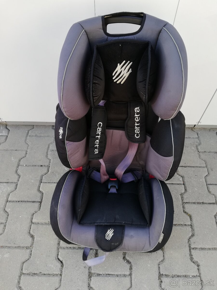 Autosedačka