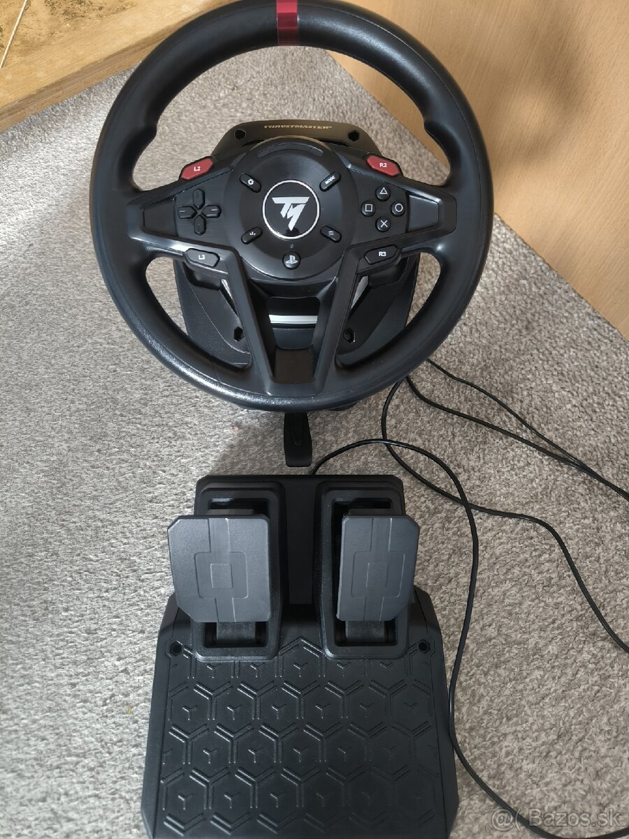 Thrustmaster T128
