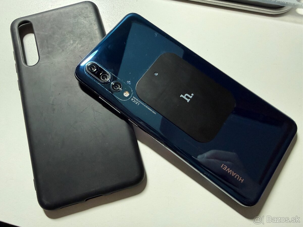 Huawei P20 Pro