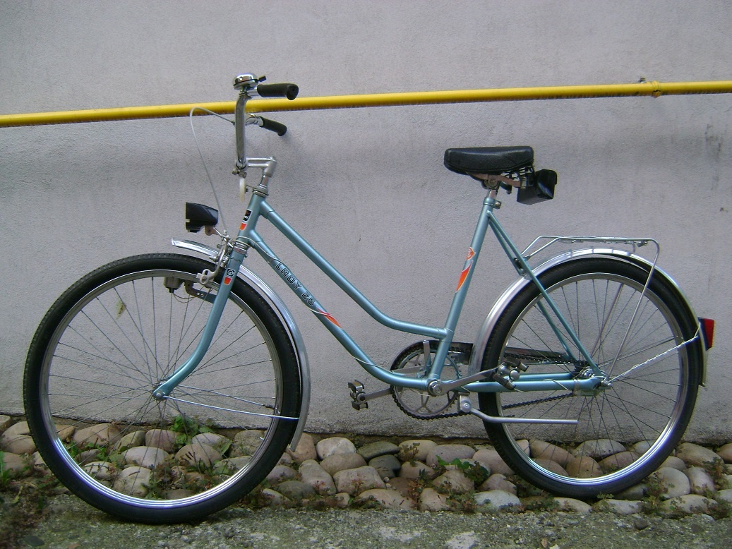 Lady 26