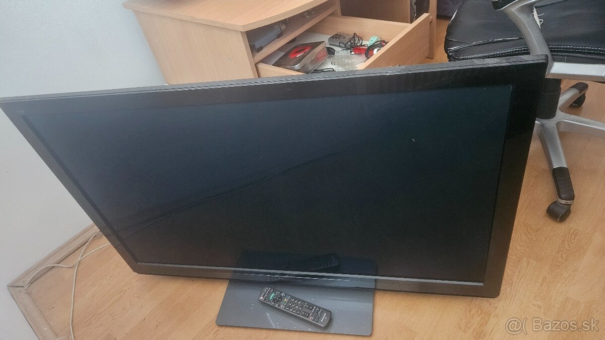 Televízor Panasonic