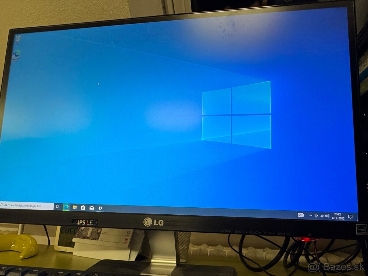 PC zostava