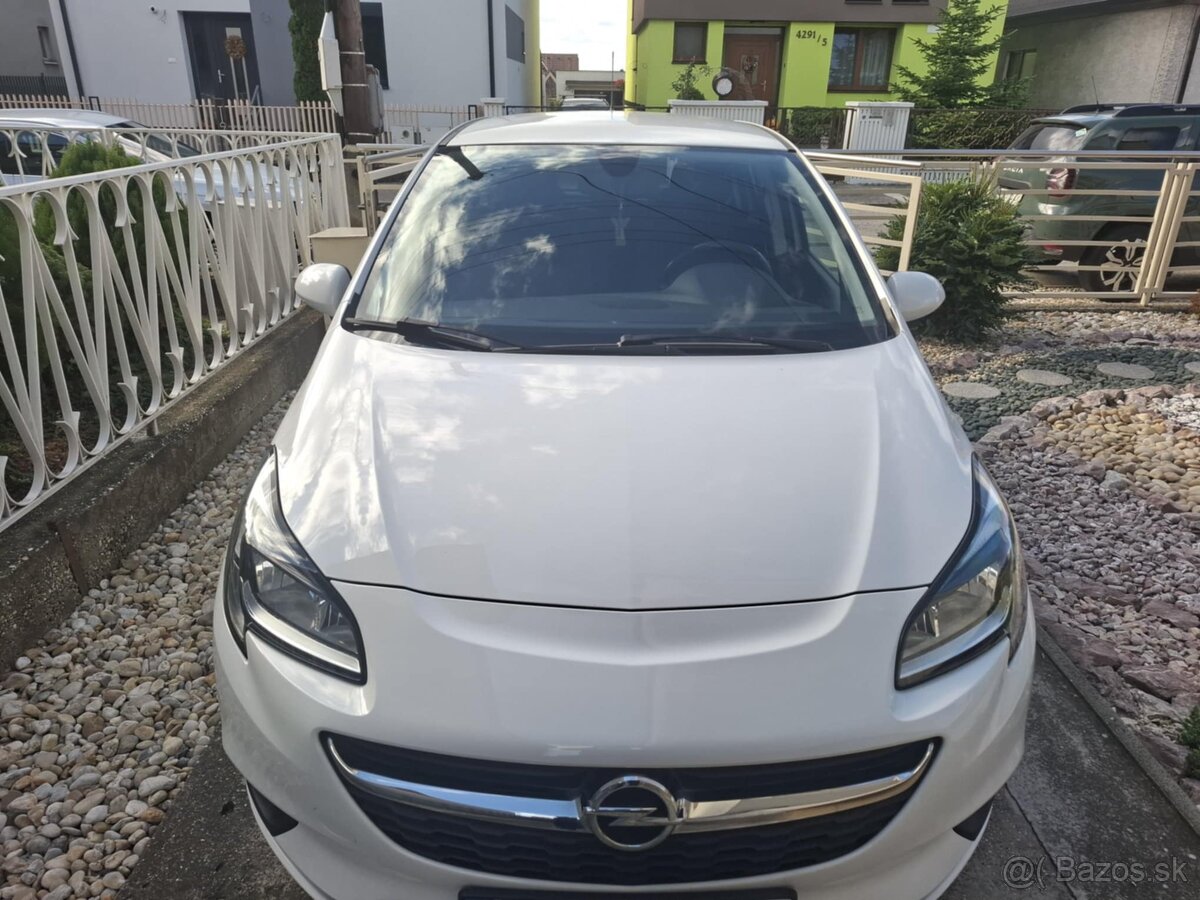 Opel Corsa 1,4