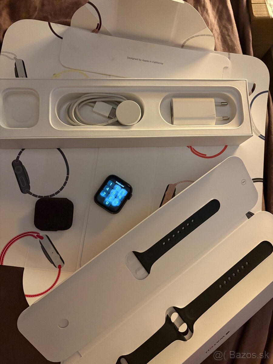 Apple Watch Series 5 40mm