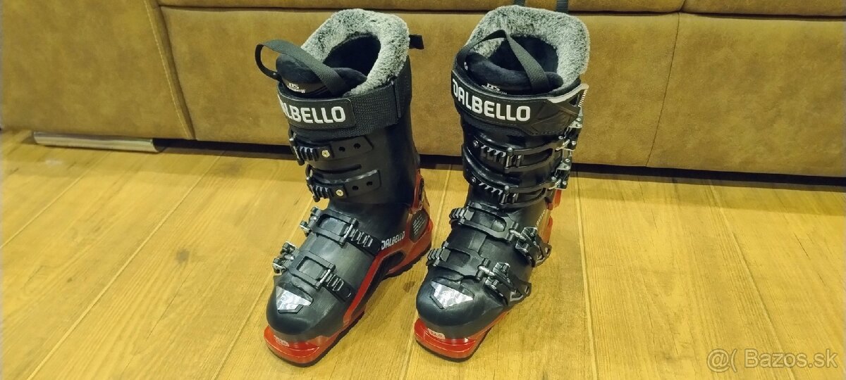 DALBELLO DS 90 W