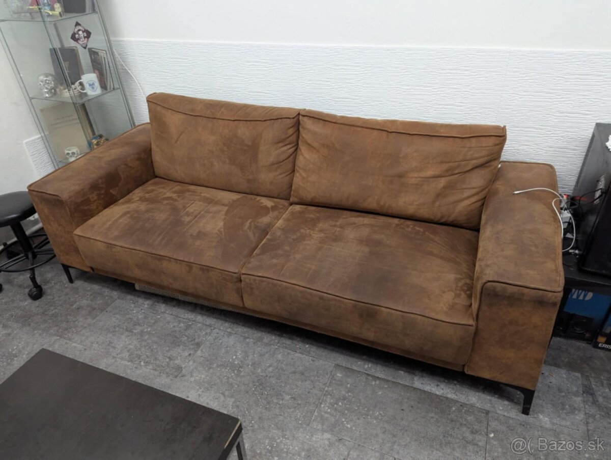 Kozeny gauc kolekcia COPENHAGEN