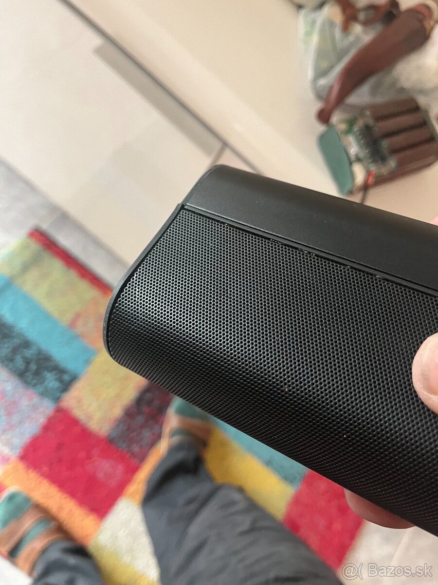 Predám bluetooth reproduktor Knog