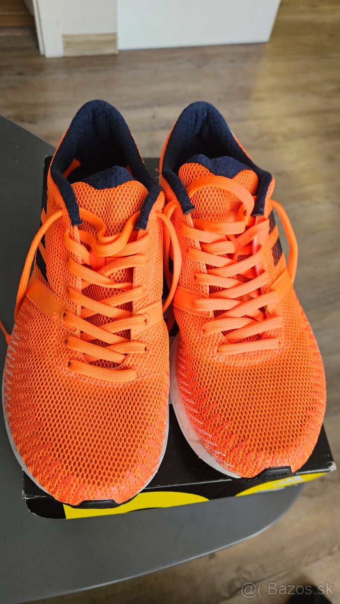 Bežecké botasky adidas