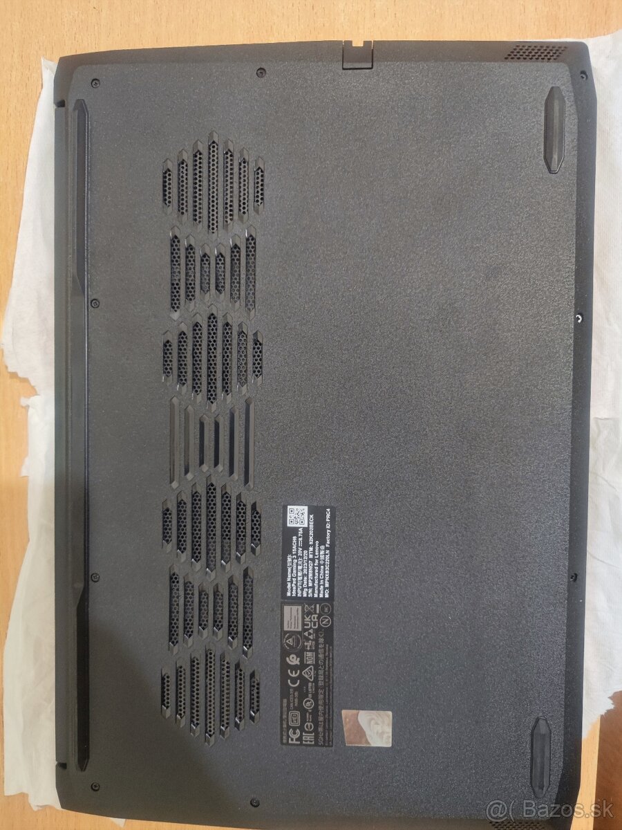 Lenovo ideapad Gaming 3