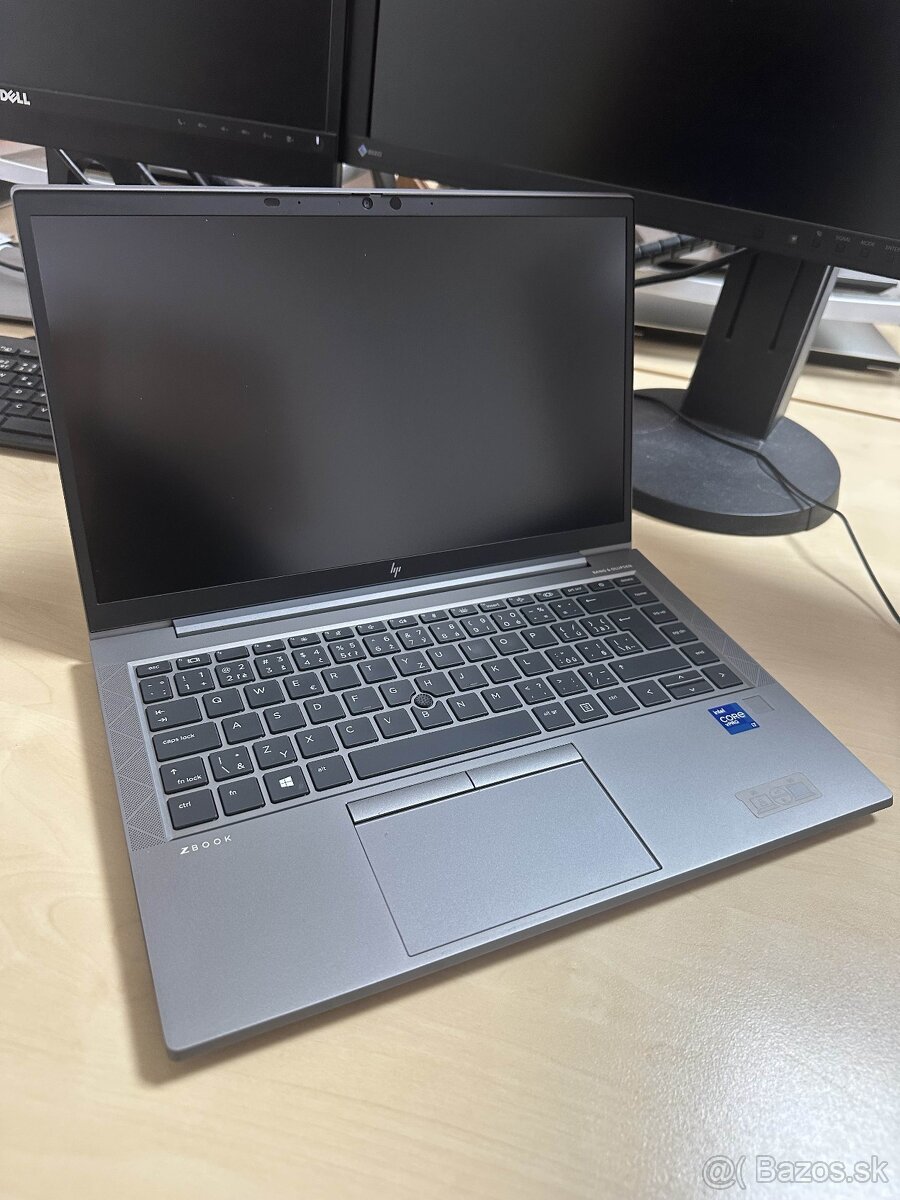 HP ZBook Firefly 14 G8
