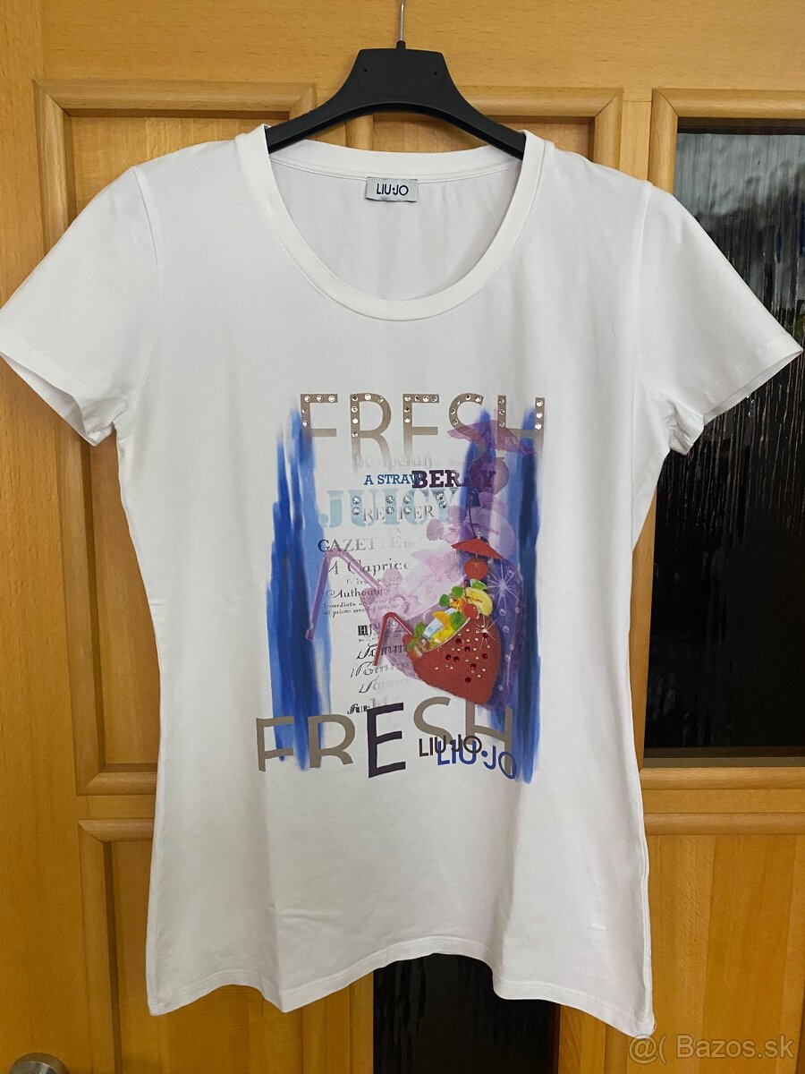 Tričko Liu Jo