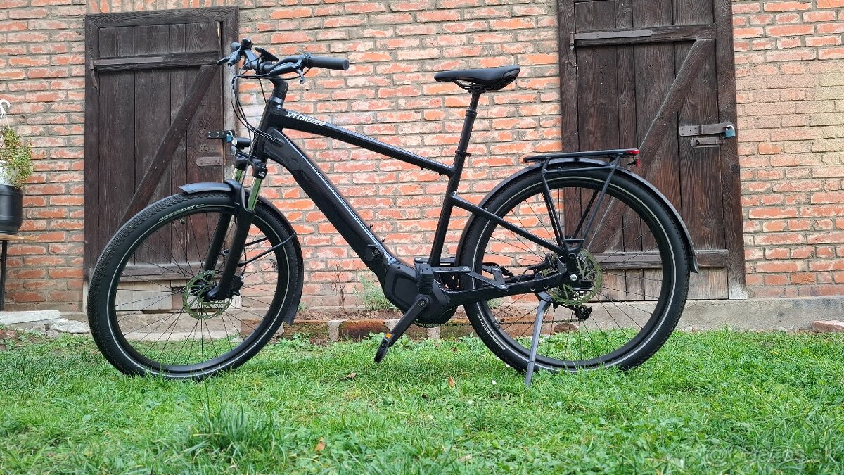 Specialized Vado 4.0