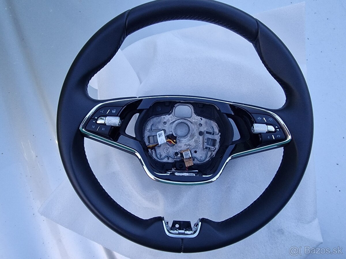 Škoda Octavia IV, EnyaQ, Fabia IV 5E3 419 093 CAV KH