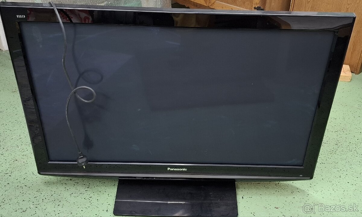 Panasonic Televízor