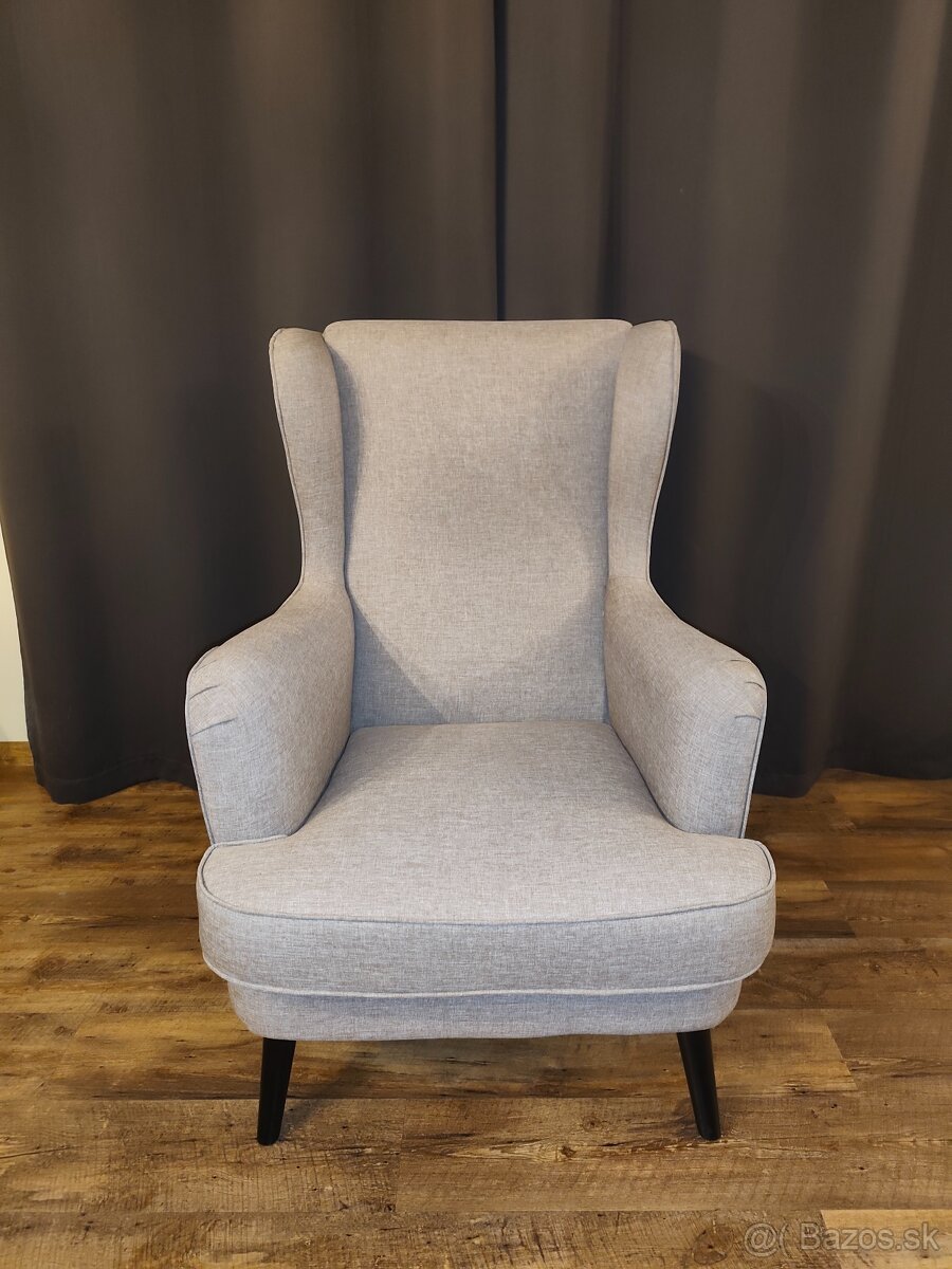 Nové Kreslo - ušiak