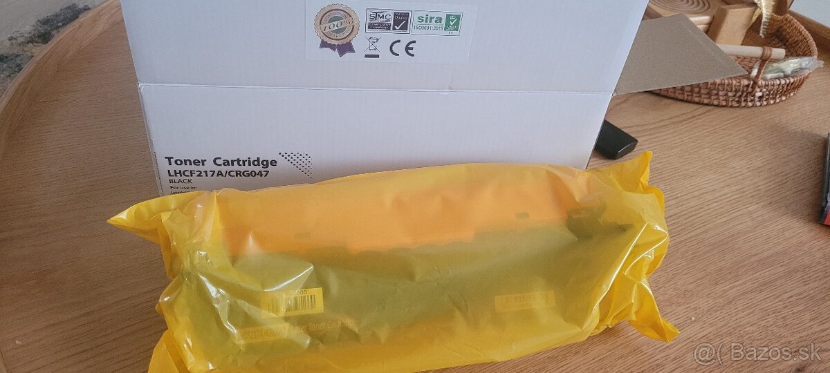 Predám toner Economy