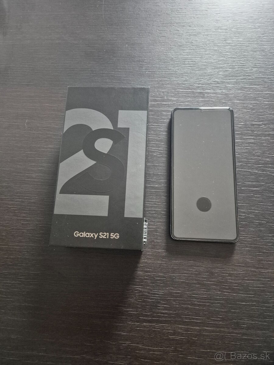 Samsung Galaxy S21 5G