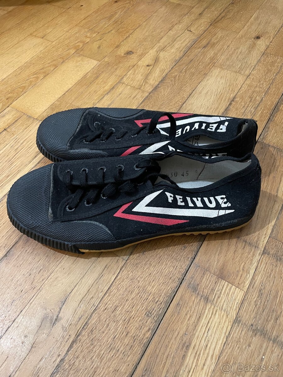 Feiyue topanky / tenisky 27,5/45