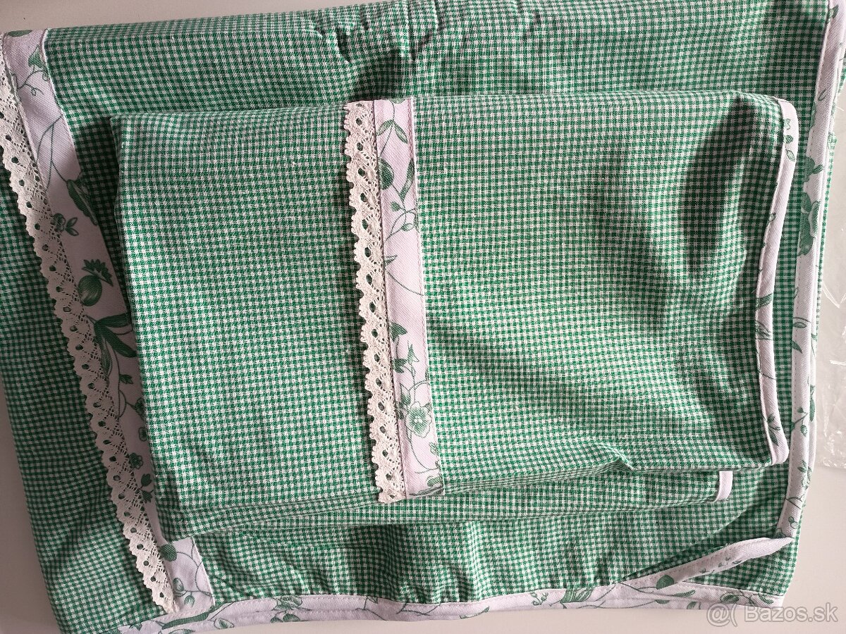 Obliečky 140x200+70x90cm