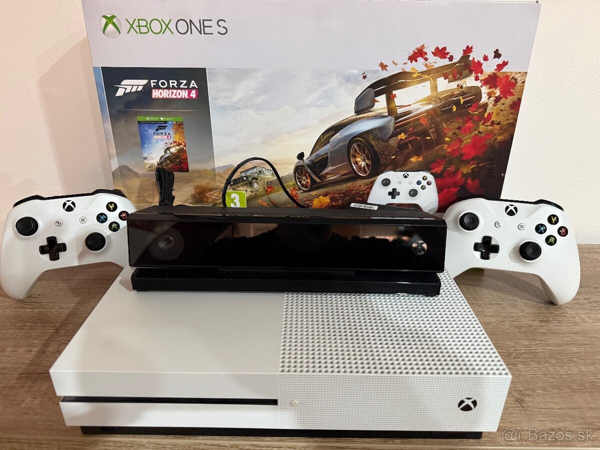 Xbox one