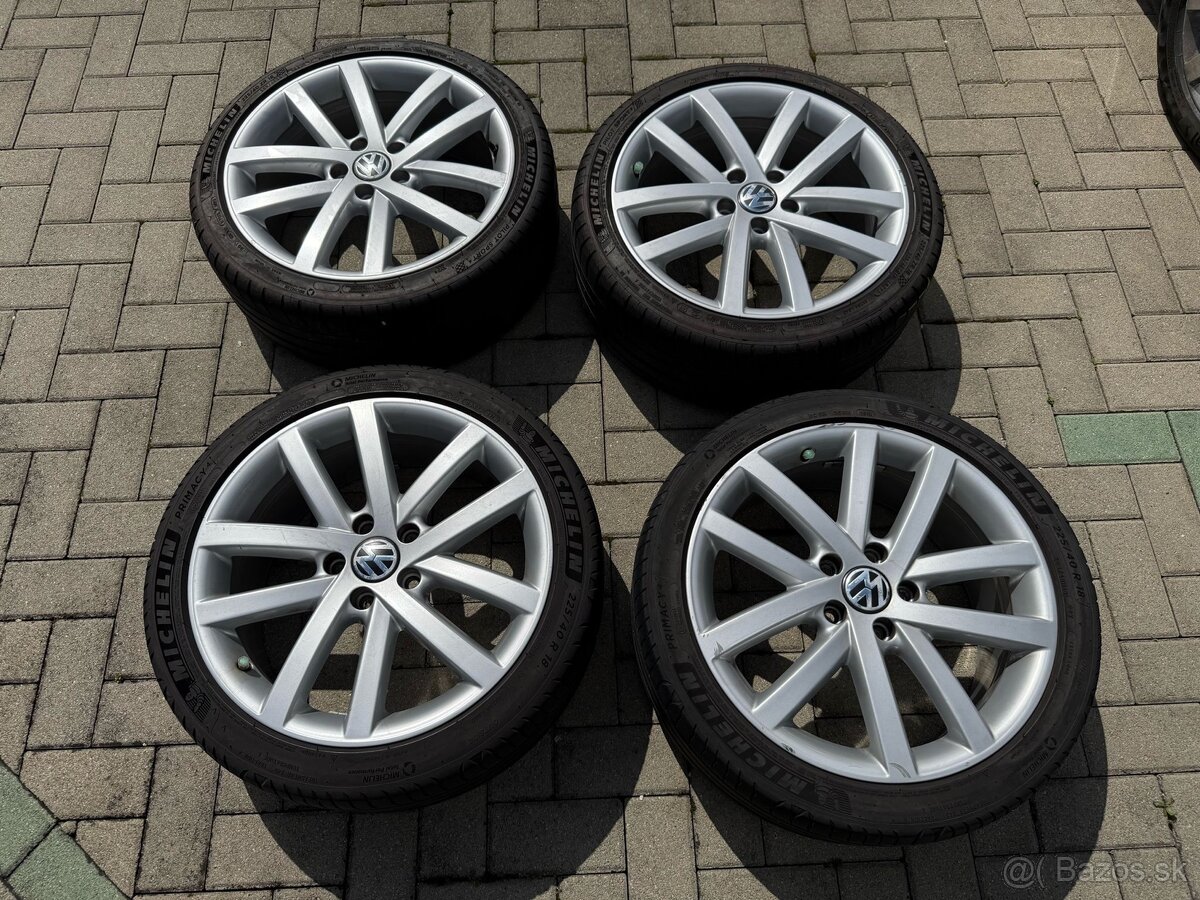 Original Sada vw diskov