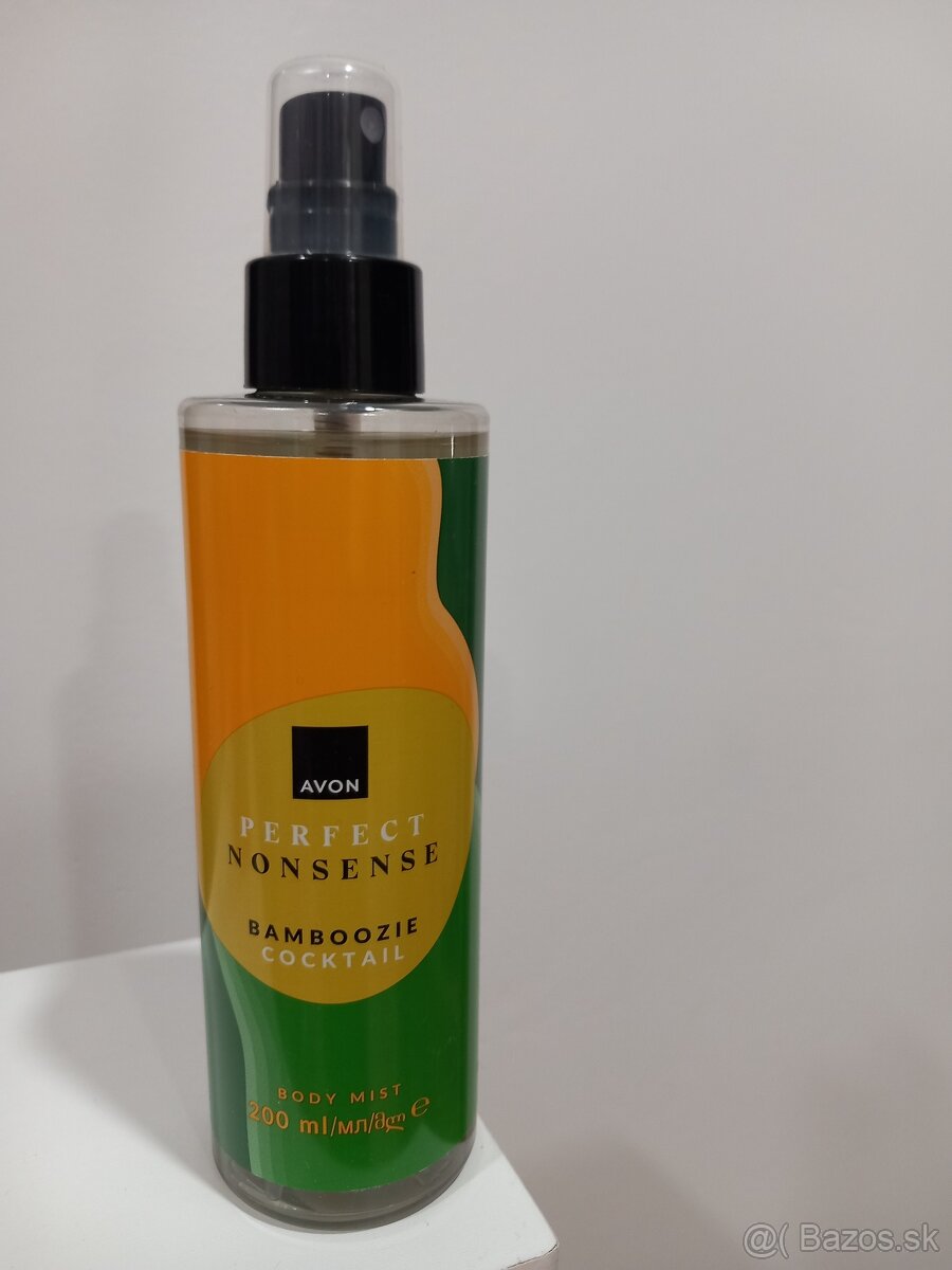 Nonsense Bamboozie Coctail 200 ml - nove