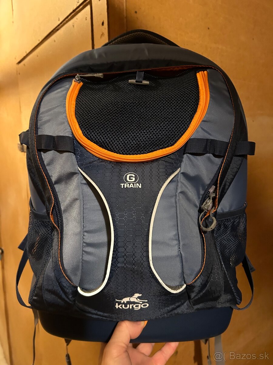 Predám ruksak pre psa