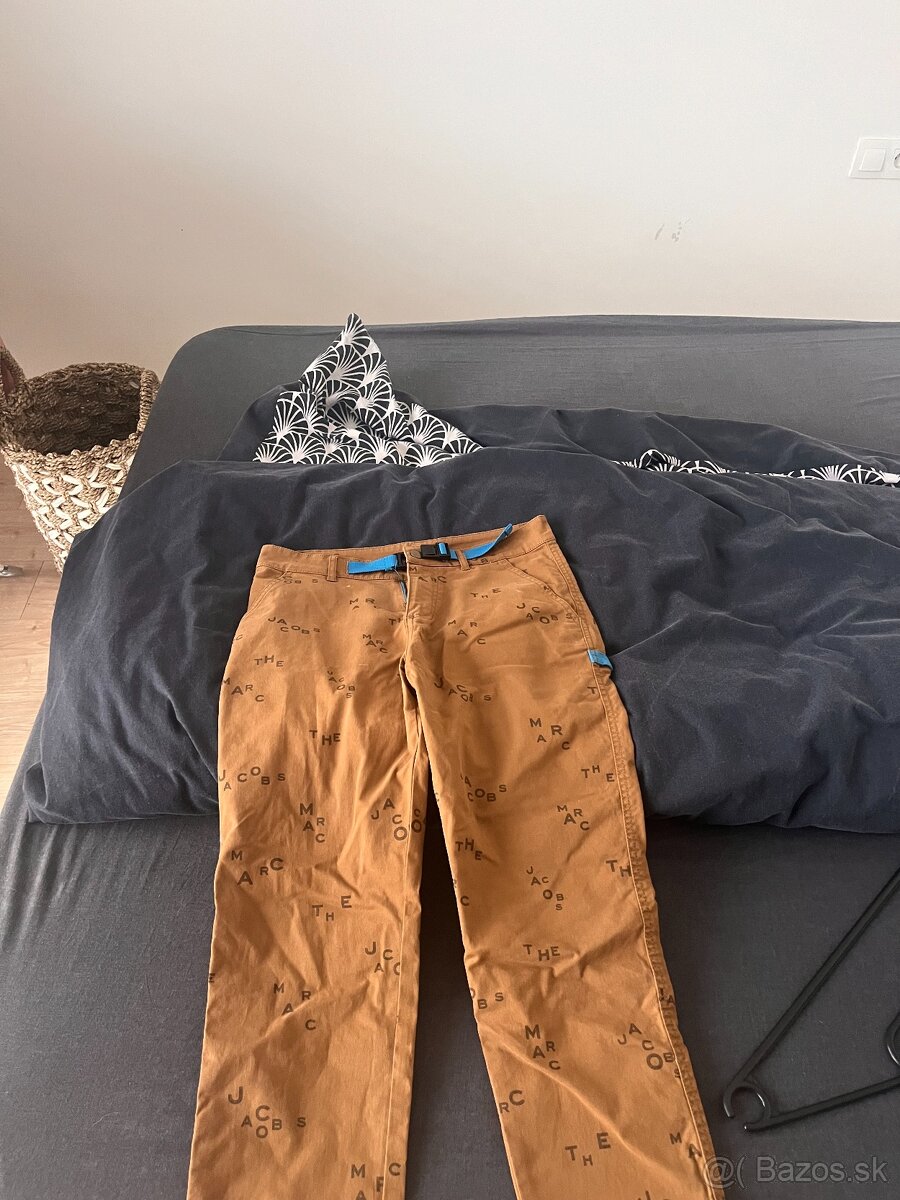 nohavice Marc Jacobs