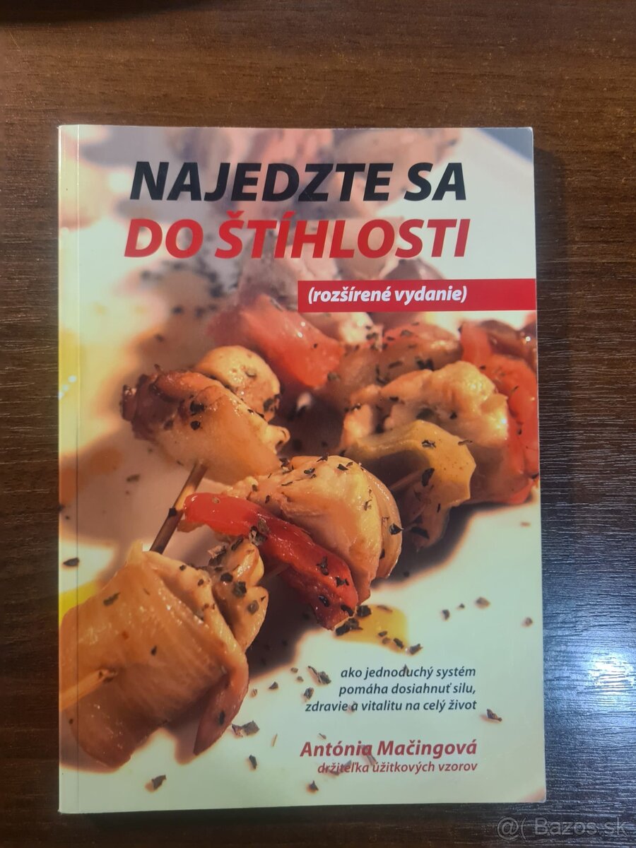 Najedzte sa do štíhlosti