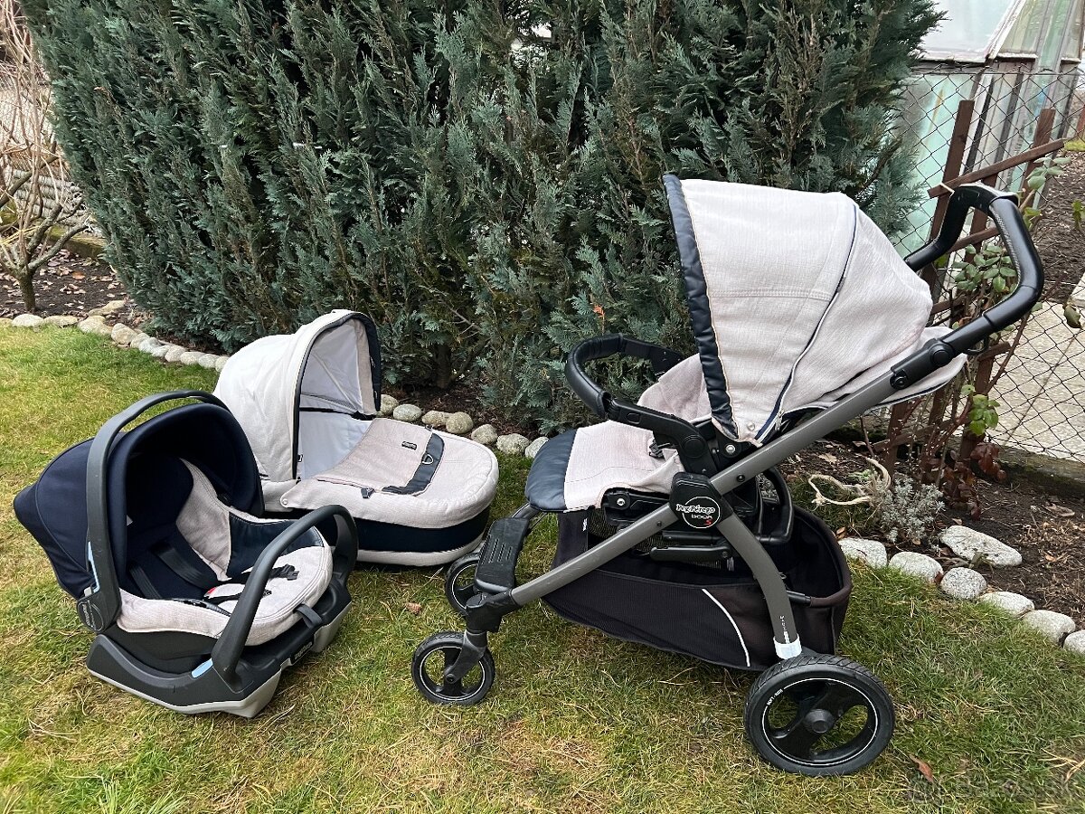 Peg Perego Book S
