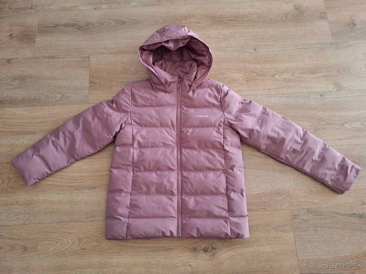 Dievčenská zimná HEAD vel.S