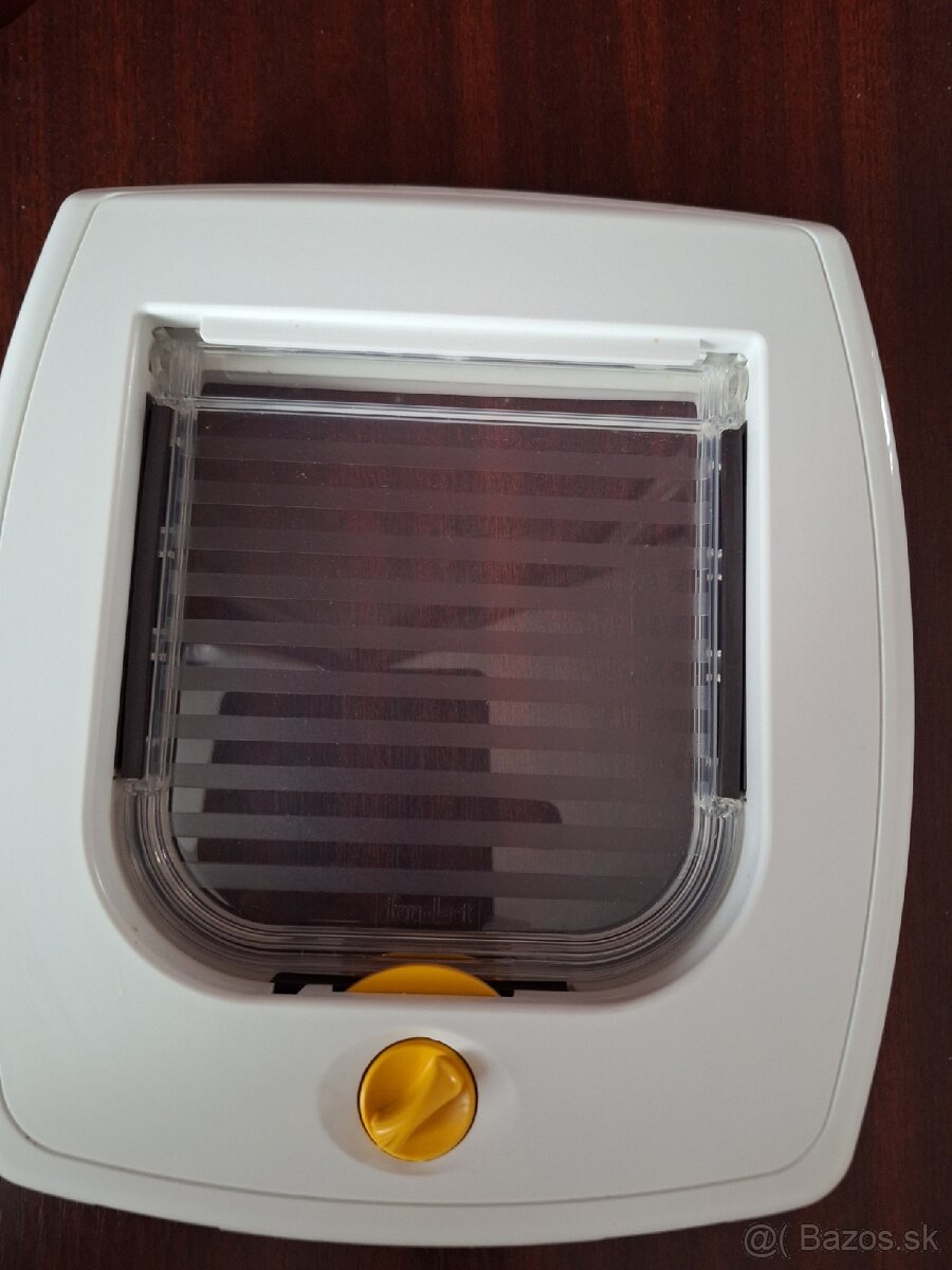 Predám prechodove dvierka SWING 1 Super Basic