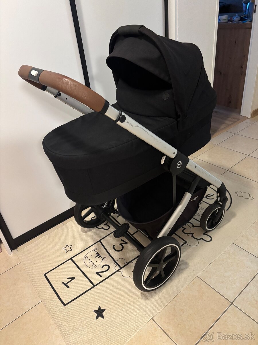 Cybex Balios S