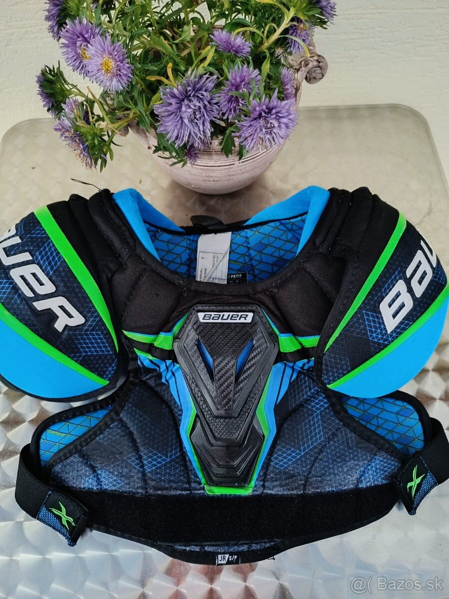 Chranice Ramien Bauer