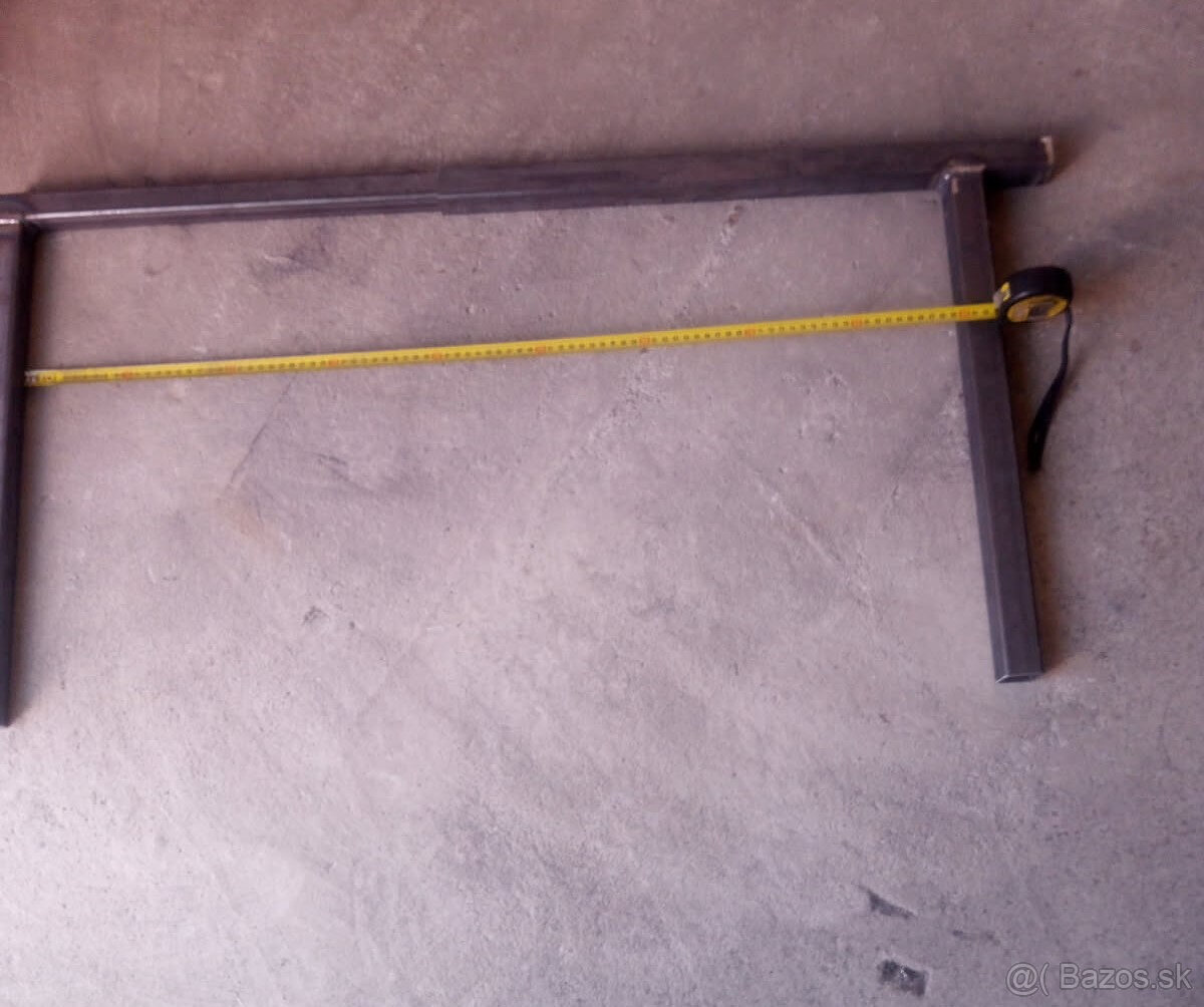 Predám šalovacie svorky