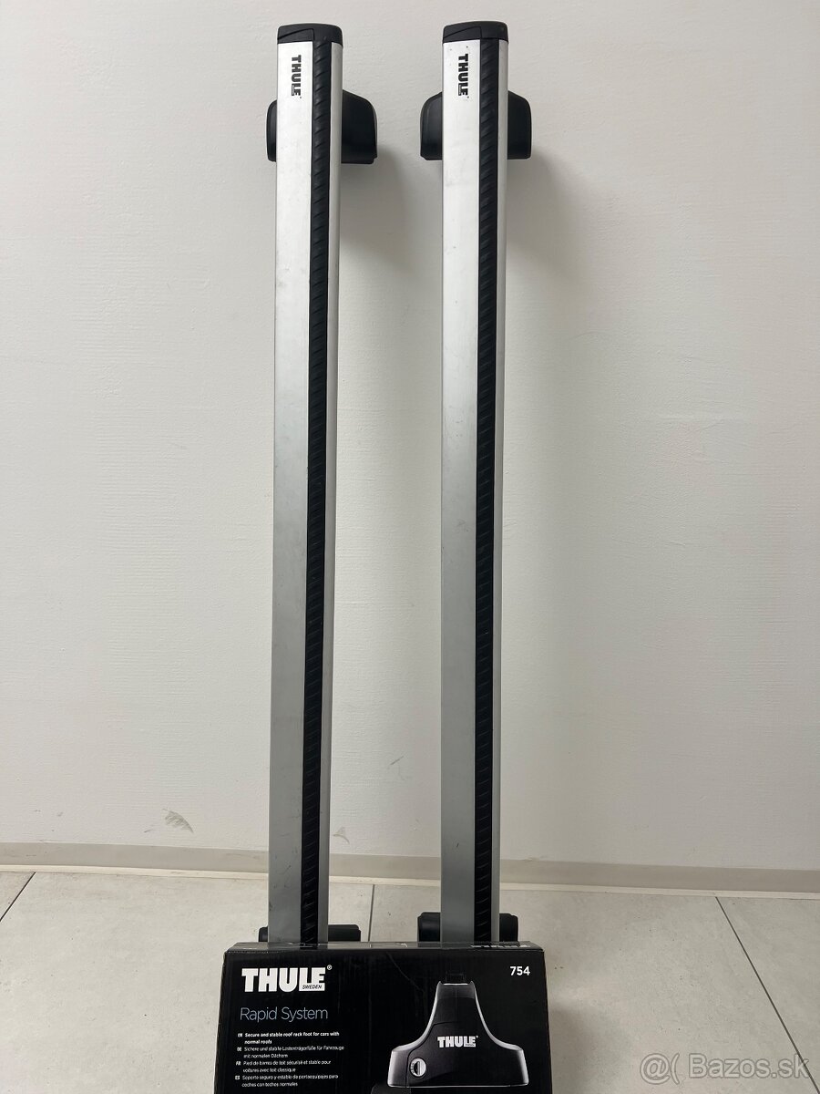 Priečny strešný nosič Thule A6
