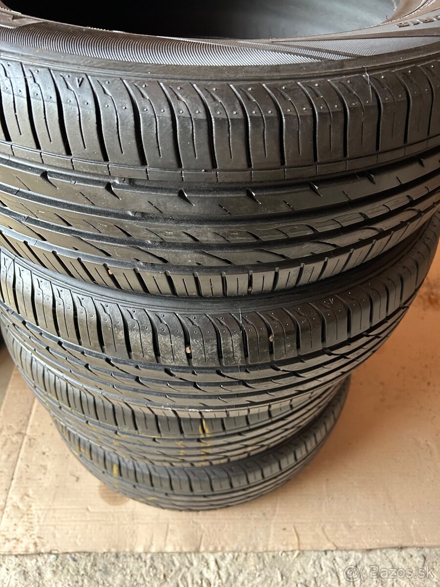 Letné pneumatiky 185/60 R15