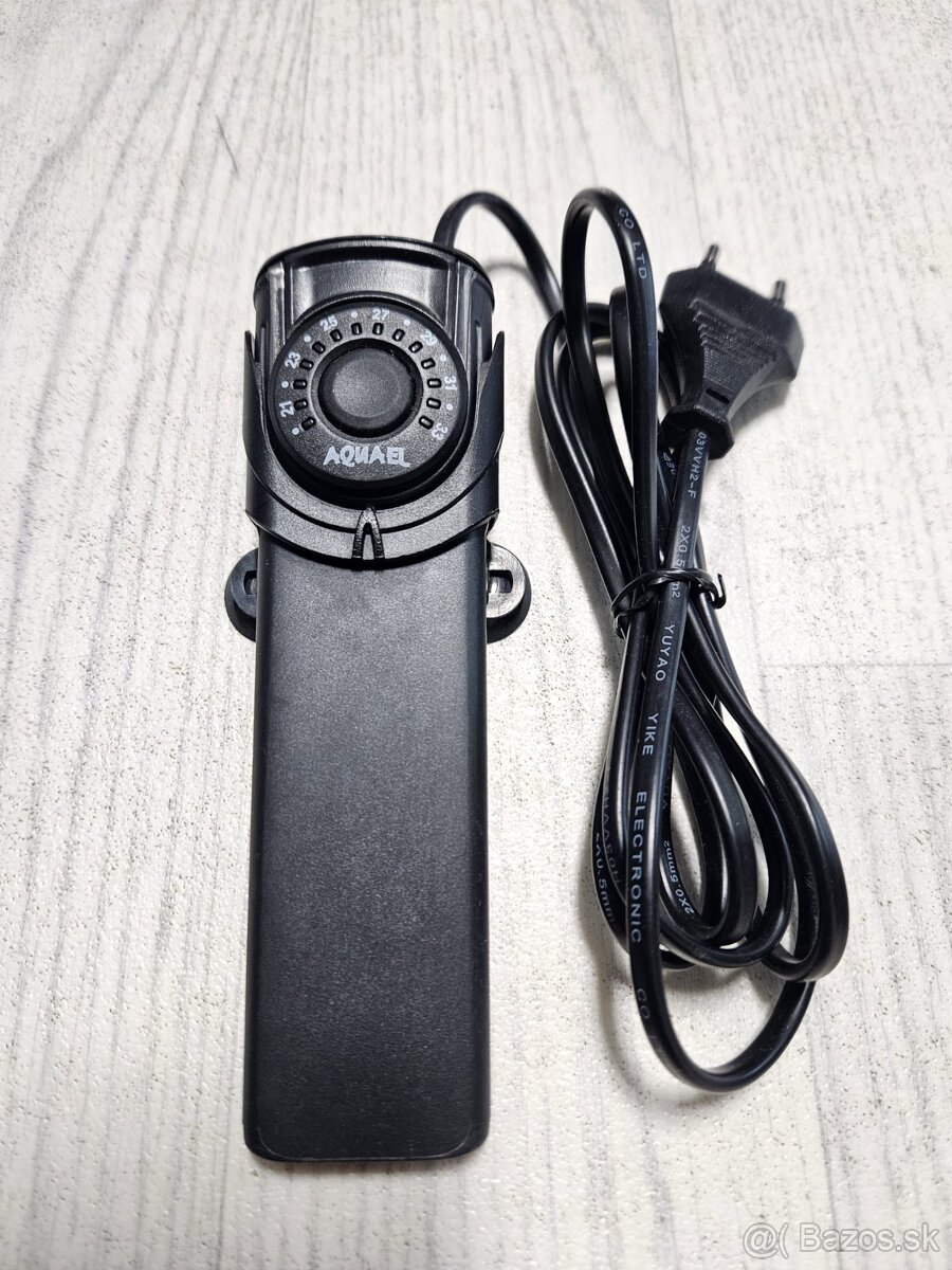 Ohrievač do akvária - Aquael Ultra