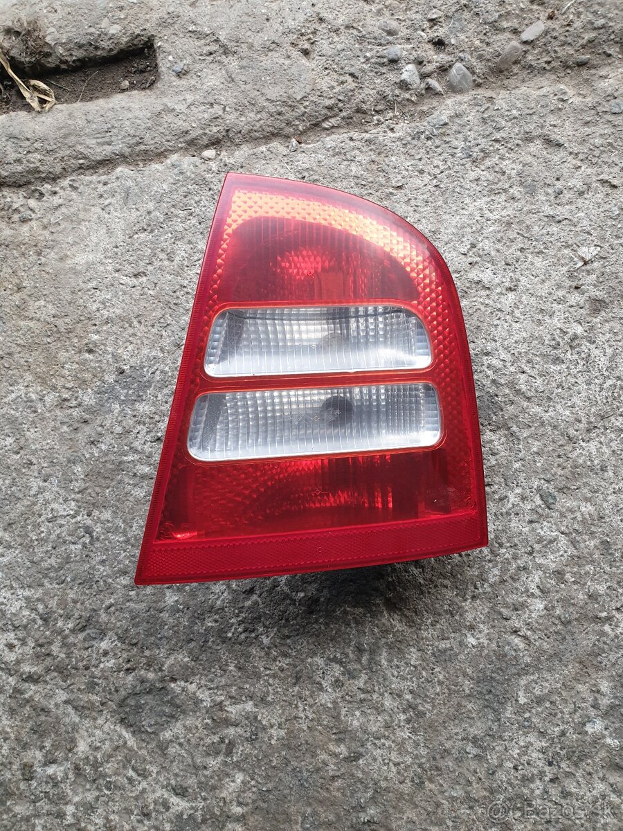 SKODA OCTAVIA 1 HATCHBACK LIFT 00-10