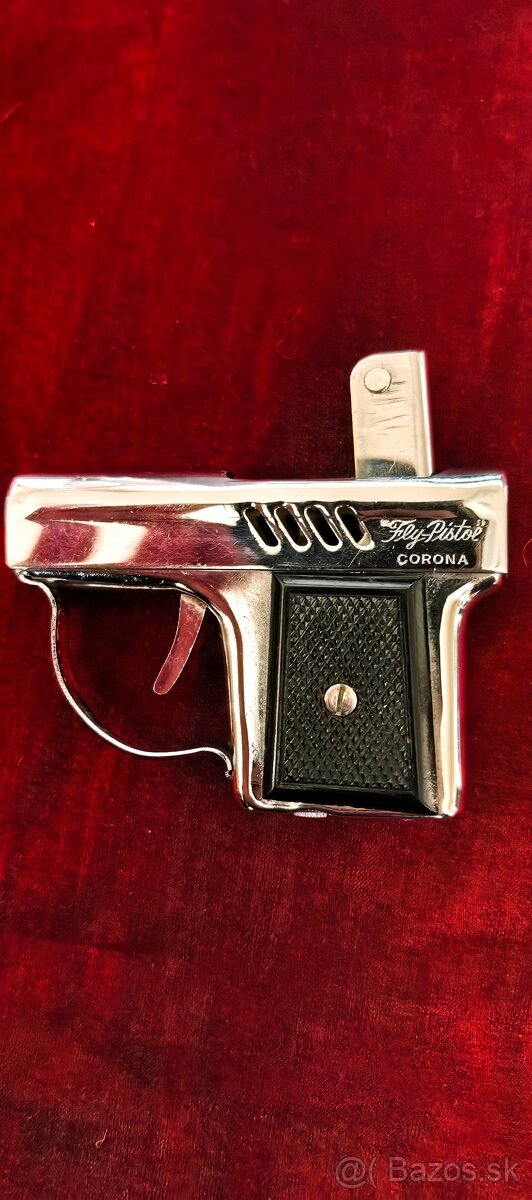 FLY pistol Corona
