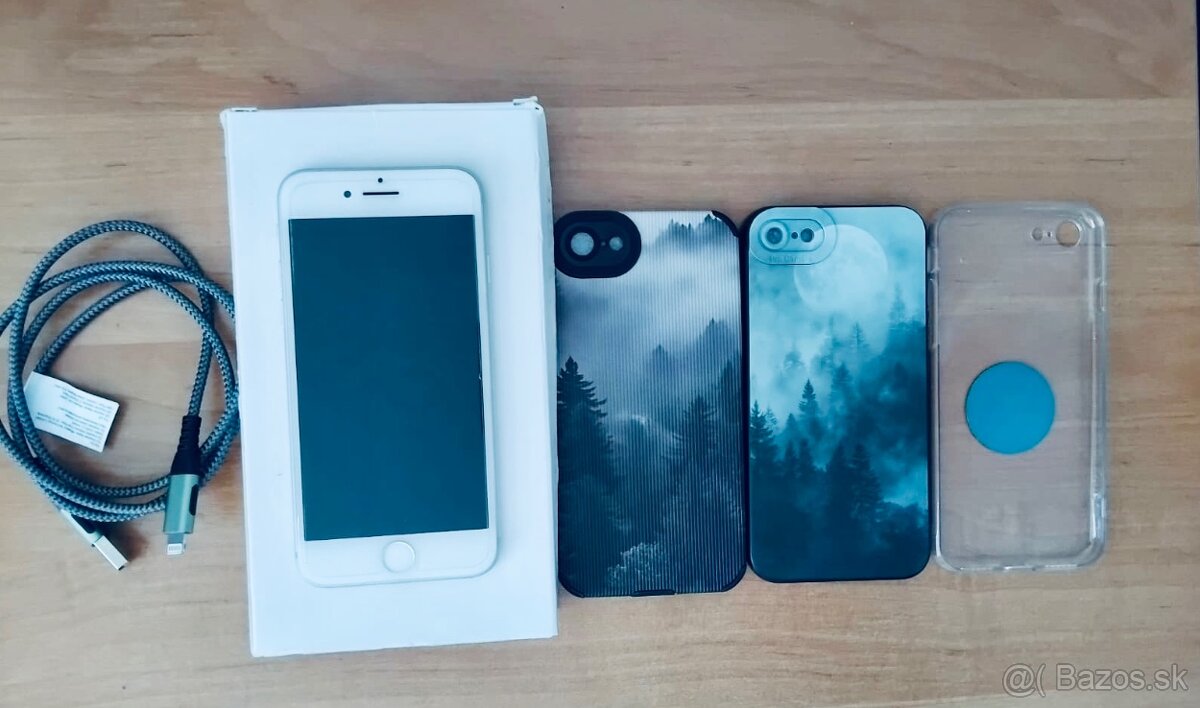 iPhone 8